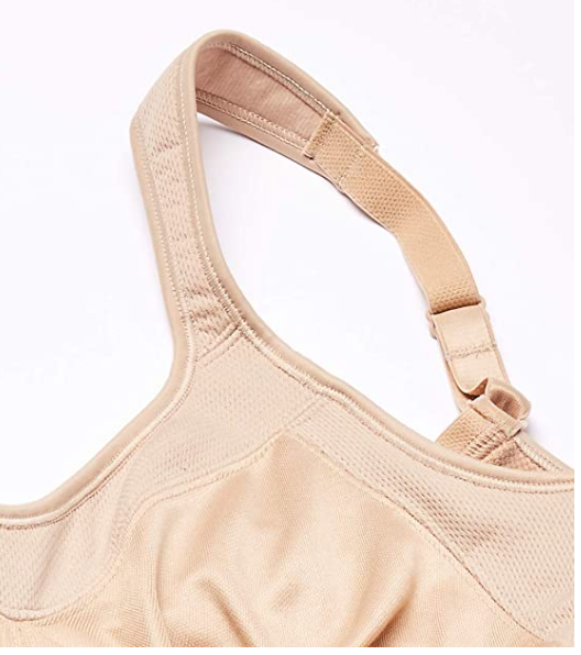 Playtex Women's 18 Hour Active Lifestyle Full Coverage Bra US4159  Size: 40D
