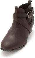 Style & Co. Womens Madixe Closed Toe Knee High Fashion Boots  Size: 11M