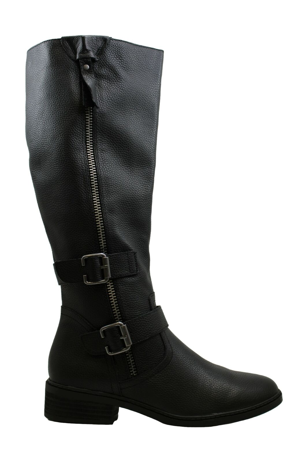 American Rag Women’s Collins Suede Almond Toe Knee High  Size 11M