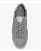 VINCE Parker Men's Sneaker  Color Smoke Size 9M