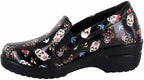Easy Works by Easy Street Women's Leeza Clog  Size 8.5W