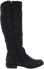 Zigi Soho Stephany Women's Boot  Color Black Size 7.5M
