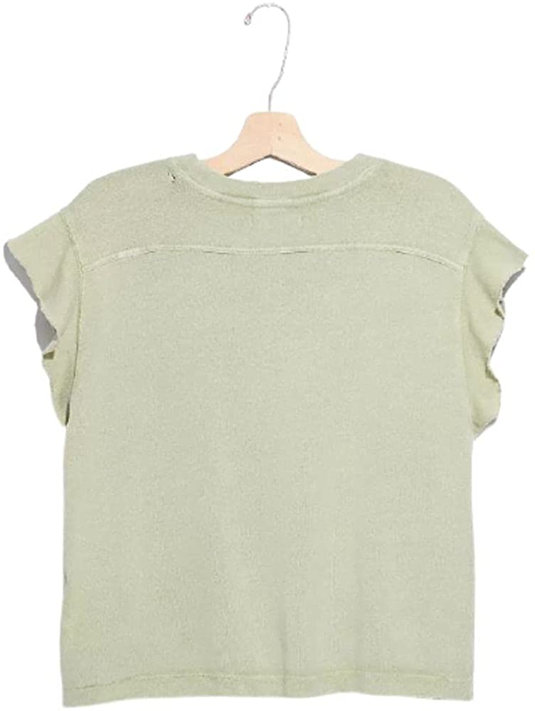 Free People We The Free Warrior Tee by We The Free at OB1126999