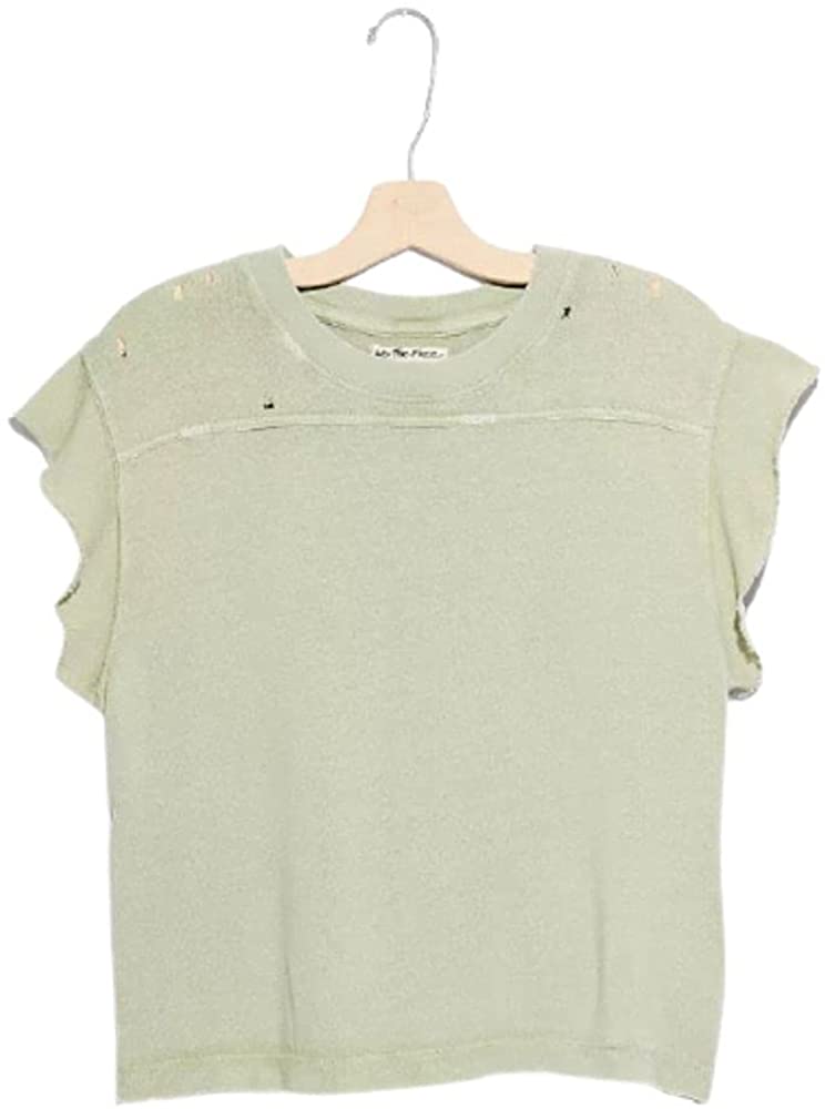 Free People We The Free Warrior Tee by We The Free at OB1126999