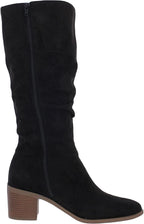 Style Co August Dress Boots  Color Black Size 8M