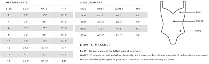 La Blanca Plus Size Keyhole Mio One Piece Swimsuit  Color Indigo Size 18W