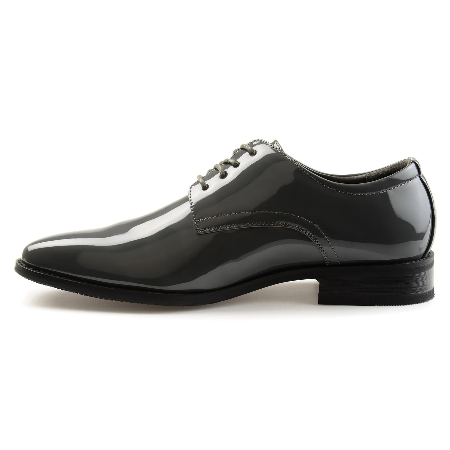 Vance Co. Men's Cole Dress Shoe  Color Black Size 9.5M