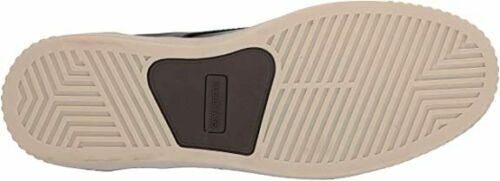 Deer Stags Men's Oxford Shoes  Color Black Size 9M