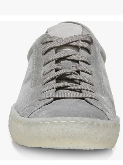 VINCE Parker Men's Sneaker  Color Smoke Size 9M
