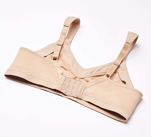 Playtex Women's 18 Hour Active Lifestyle Full Coverage Bra US4159  Size: 40D