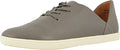 Sava by SoftWalk Womens Neve Sneaker  Color Gray Size 8M/EU38