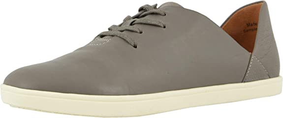 Sava by SoftWalk Womens Neve Sneaker  Color Gray Size 8M/EU38