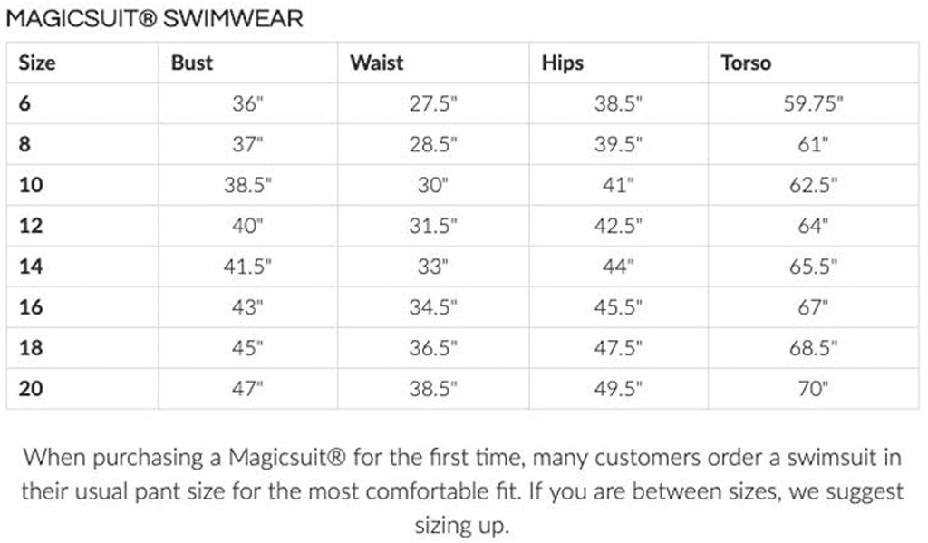 Magicsuit Women's Swimsuit Solid Aubrey High Neckline Soft Cup One Piece Swimsuit Color Blue Size 8