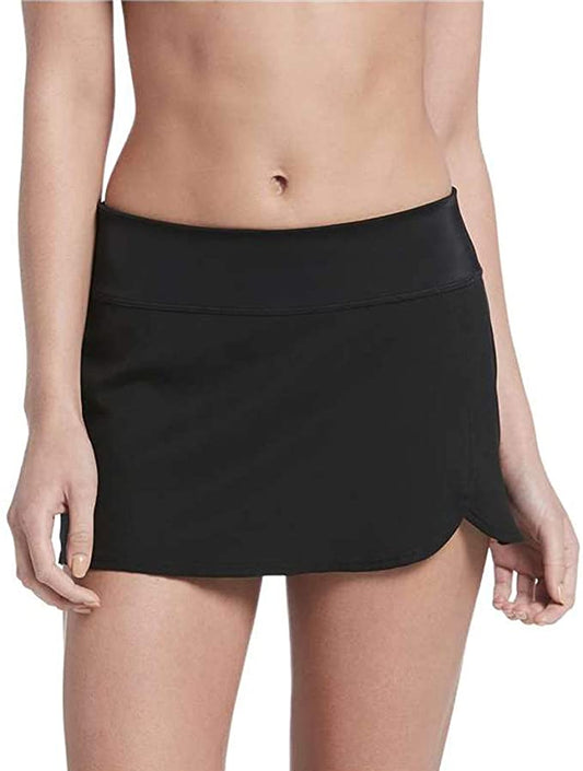 Nike Solid Element Swim Boardskirt  Color Black Size XL