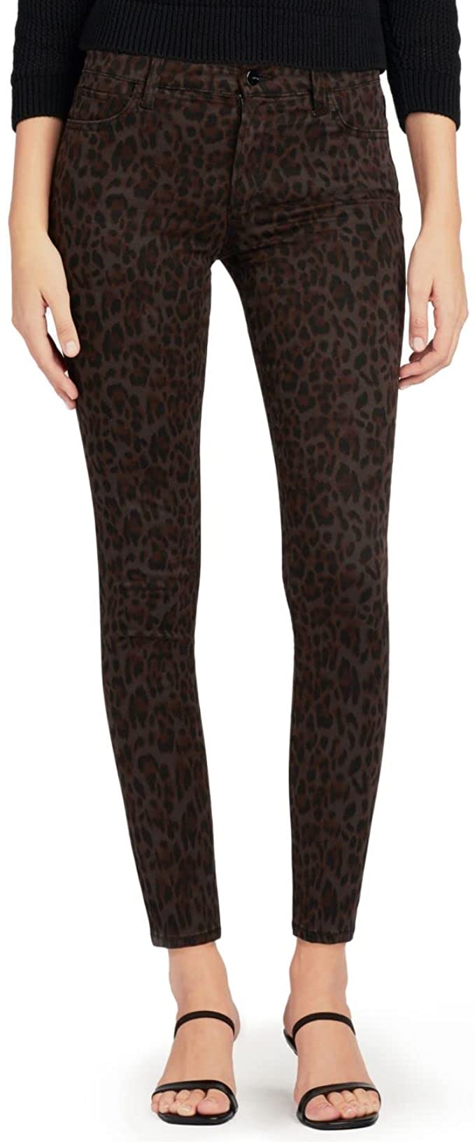 Joe's Jeans Women's The Hi Honey Skinny Ankle  Size 32