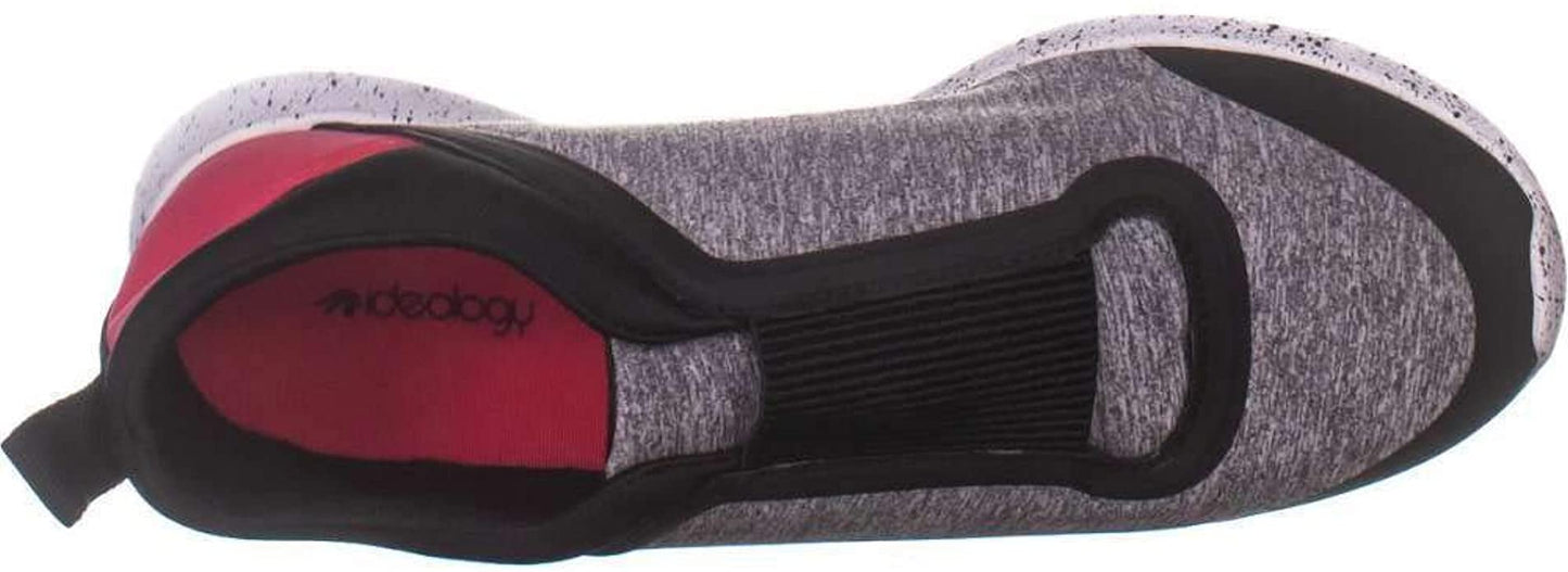 Ideology Women's Mayybach Low Top Slip On Fashion Size 5M