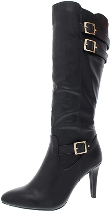 RIALTO Shoes CAHOON Women's Boot Size 10