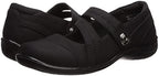 Easy Street Women's Mary Jane Flat  Size 8.5M