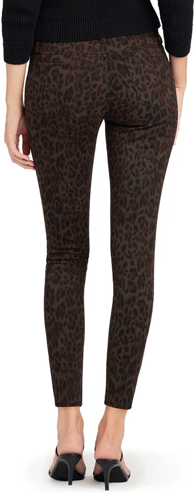 Joe's Jeans Women's The Hi Honey Skinny Ankle  Size 32