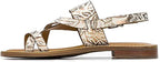 Patricia Nash Womens Fidella Slingback Sandals  Color White Size 7M