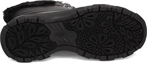 JBU by Jambu Women's Winter Snow Boot Color Black Size 7M