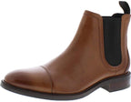 Cole Haan Men's Conway Chelsea Wp C31368 British Tan Wp  Size 13M
