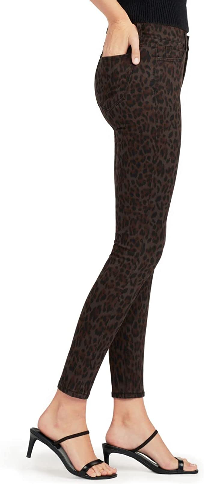 Joe's Jeans Women's The Hi Honey Skinny Ankle  Size 32