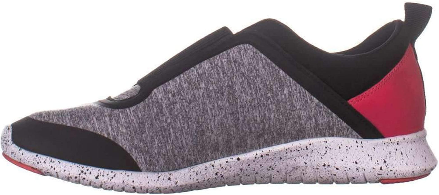 Ideology Women's Mayybach Low Top Slip On Fashion Size 5M