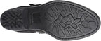 Born Women's Faywood Comfort Boots  Color Black Size 6M
