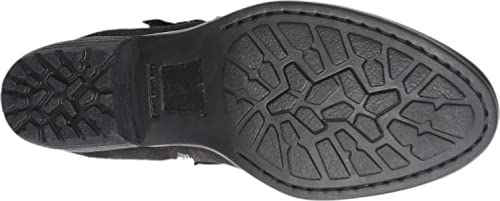 Born Women's Faywood Comfort Boots  Color Black Size 6M
