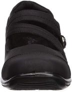 Easy Street Women's Mary Jane Flat  Size 8.5M