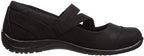 Easy Street Women's Mary Jane Flat  Size 8.5M