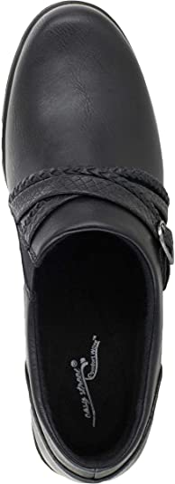 Easy Street Titan Women's Slip On Style TITAN Color Taupe Size 6M
