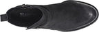 Born Women's Faywood Comfort Boots  Color Black Size 6M