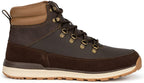 Reserved Footwear Mens Neutrino Work Boot  Color Brown Size 12M
