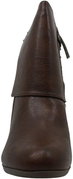 JC Journee Collection Women's Ankle Boots & Booties   Size 11M