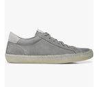 VINCE Parker Men's Sneaker  Color Smoke Size 9M