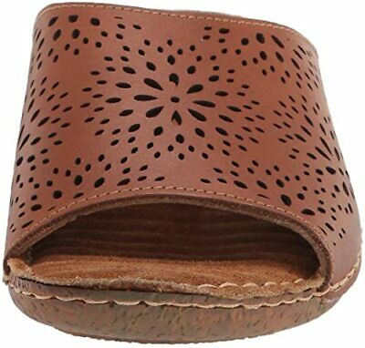Easy Street Women's Slide Sandal  Size 9WW