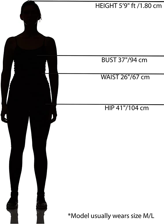 Nautica Standard Cross Back One Piece Swimsuit  Color Deep Sea Size L