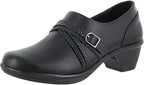 Easy Street Titan Women's Slip On Style TITAN Color Taupe Size 6M
