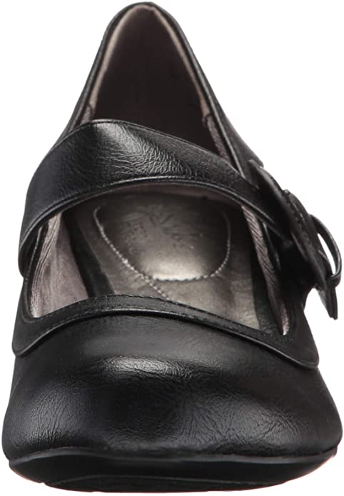 LifeStride Women's Rozz Pump  Size 7.5M