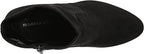 Madden Girl Women's Rapidd Fashion Boot  Black Size 6.5