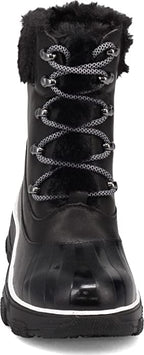 JBU by Jambu Women's Winter Snow Boot Color Black Size 7M