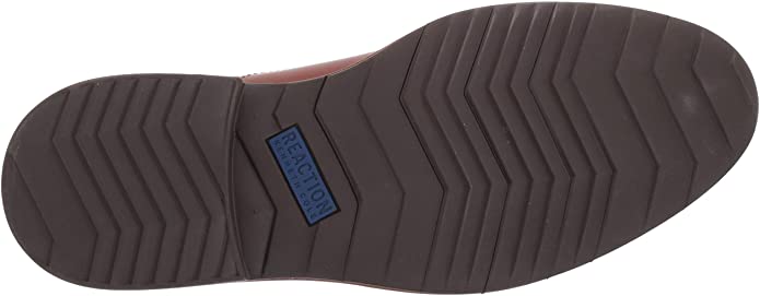 Kenneth Cole REACTION Men's Klay Flex Lace Up Oxford