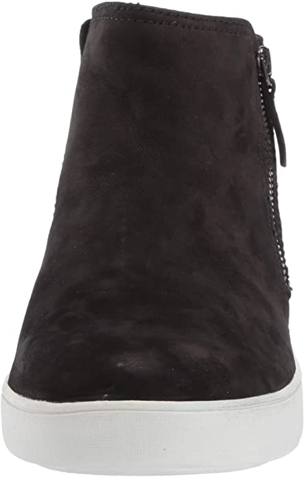 NATURALIZER Women's Miranda Ankle Bootie Boots  Color Black Size 5.5M