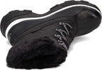 JBU by Jambu Women's Winter Snow Boot Color Black Size 7M