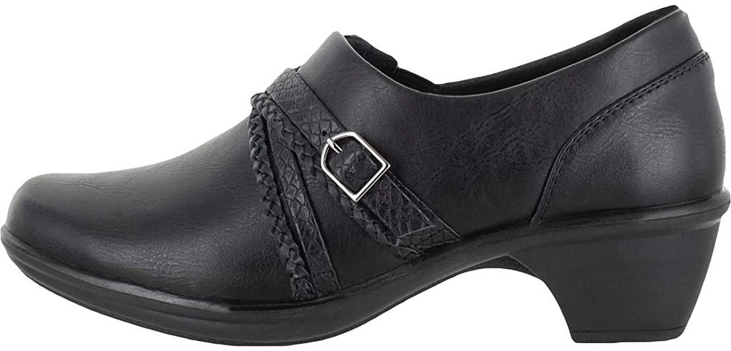 Easy Street Titan Women's Slip On Style TITAN Color Taupe Size 6M