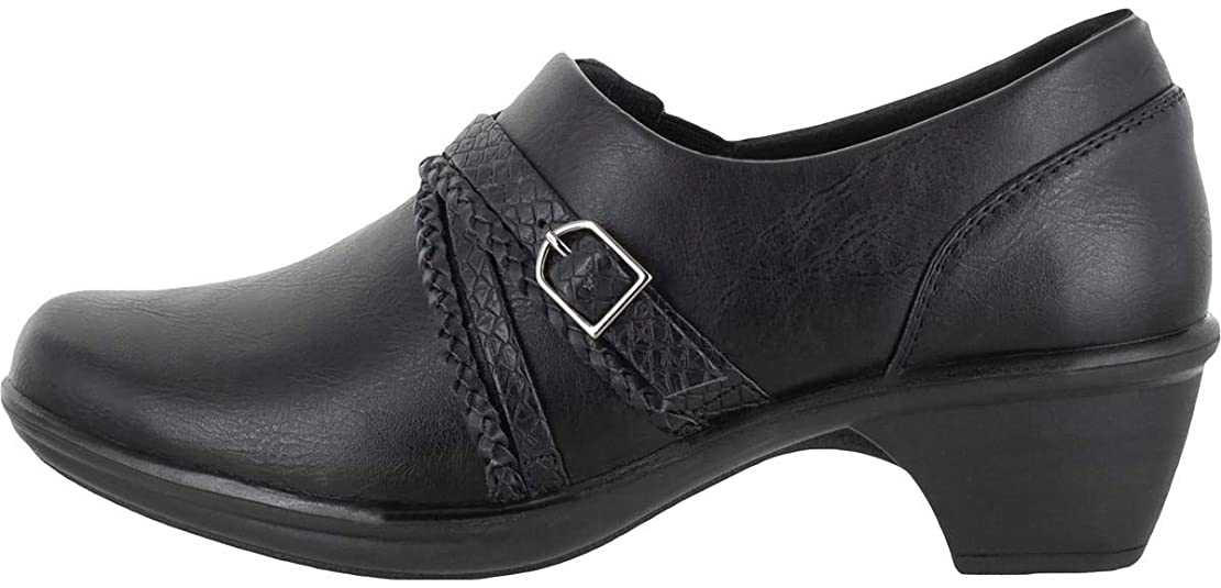 Easy Street Titan Women's Slip On Style TITAN Color Taupe Size 6M