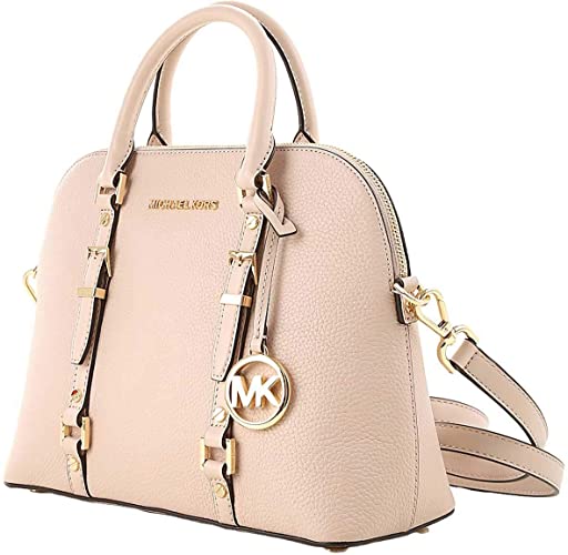 MICHAEL Michael Kors Bedford Legacy Medium Dome Satchel   Style 30H9G06S8L