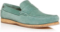 Original Penguin Men's Charles 2 Loafers  Sage/Green Size 9